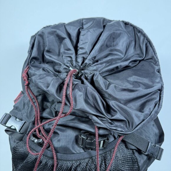 Vintage Salomon X-Plorer Travel Bag - Picture 5 of 6